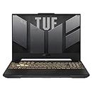 Asus TUF Gaming F15 15.6 in FHD i7 12700H RTX3050 Ti 512GB SSD 16GB RAM W11H Gaming Laptop (FX507ZE-HN045W)