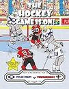 The Hockey Game Is On !: The Polar Bears vs The Thunderbirds !: 5