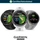 Garmin Approach S70 Golf GPS Smartwatch with AMOLED Display & 43K Courses