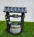 PREMIUM PARTY SHOP Well Miniature for Gardening (1 Set)