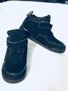 Kid's Black Jordan 10c Shoes Sneakers