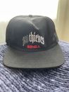 100 Thieves x Attack On Titan Adjustable Snap back Hat - Esports Gaming