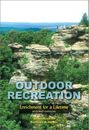 Outdoor Recreation: Enrichment for a Lifetime - Paperback - VERY GOOD