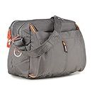 GUKA Sling Bag For Women and girls (Grey)