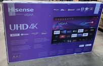 vizio 50 inch smart tv 4k