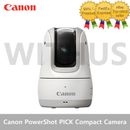 Canon PowerShot PICK V-log 170g Smart Compact Camera - Tracking
