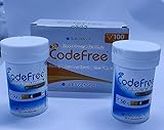 Glucose strips made for SD co.defree