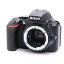 Nikon D5600 24.1MP Digital SLR Camera Body #174