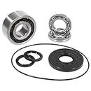 E-cowlboy Fit for Polaris 570 800 900 1000 RZR Front Differential Bearing & Seal Kit ,OEM Replaces 1332842, 3235174, 3235171