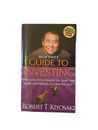 Leitfaden zum Investieren von Robert Kiyosaki Taschenbuch