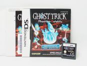 Ghost Trick: Phantom-Detektiv von Nintendo | Game | Neues unbespieltes Modul