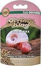 Dennerle Shrimp King Snail Stixx 45g - food for snails in the aquarium | With calcium, spinach and kelp algae