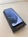 Samsung Galaxy S21+ 5G SM-G996W  6.7" 128GB Phantom Black - Unlocked 