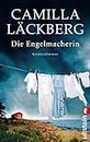 Die Engelmacherin: Kriminalroman (Ein Falck-Hedström-Krimi 8) (German Edition)