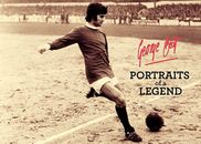 George Best: Portraits of a Legend, Har..., George Best