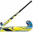 TK Synergy 1 Deluxe 90% Carbon Field Hockey Stick