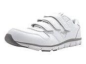 KangaROOS Schuhe K-BlueRun 700 V B White-Light Grey (7644A-002) 39 Weiss