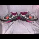 Nike Shoes | 2013 Rare Euc Womens Nike Air Max Lunarlon Size 7 | Color: Gray | Size: 7