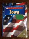 World Almanac: Library of the States; Iowa