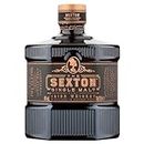 The Sexton Single Malt Whiskey 40% vol. (1 x 0,7l) – Irish Whiskey in Sherry-Fässern gereift
