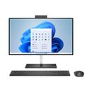 HP 24-ck0014na 23.8" All-in-One AIO Desktop PC i5 12th Gen 8GB RAM 512GB SSD #A