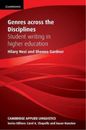Hilary Nesi Sheena Gardner Genres across the Disciplines (Paperback) (UK IMPORT)