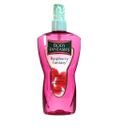 Raspberry Fantasy 8oz ORIGINAL Body Splash Parfums de Coeur #RARE #VINTAGE