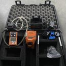 Industrial Scientific Ventis MX4 Multi-Gas  Kit with Charger