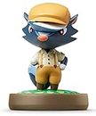 amiibo shank (Animal Crossing series) Japan Import