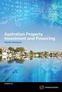 NEW Australian Property Investment and Financing By Patrick Rowland Paperback