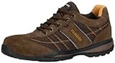 PARADE Men's Safety Shoes Brown brown