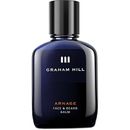 Graham Hill Arnage Face and Beard Balm 100 ml After Shave Balsam