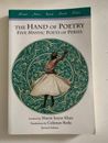 The Hand of Poetry Five Mystic Poets of Persia Hazrat Inayat Khan