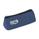 Insulin Cooler Travel Case | EpiPen Carry case | Insulin Travel Case TSA-Approved | Self-Recharge, No Electricity or Refrigeration | BreezyPacks | Keep Medicine at Room Temp. | Breezy Basic (Navy)