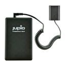 Jupio PowerVault DSLR External Battery Pack for Sony NP-FZ100 (28Wh) JPV0531