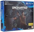 PlayStation 4 500 GB + Uncharted: L'Eredità Perduta [Bundle]