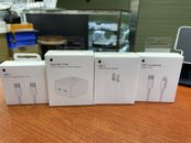 Cable cargador Lightning OEM para Apple iPhone 15 Pro Max 3 pies/6 pies 12,13,14 PRO MAX