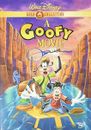 A Goofy Movie (Walt Disney Gold Classic Collection) (Bilingual) (DVD).