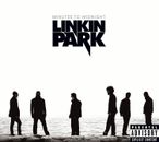 Linkin Park ‎– Minutes To Midnight  / Warner Records CD  2007 OVP