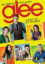 Glee: The Complete Fifth Season DVD (2014) Chris Colfer cert 15 6 discs