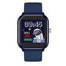 ICE-WATCH IW021877 - Ice-Smart Junior Blue - horloge