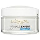 L’Oréal Paris Wrinkle Expert Anti-Wrinkle 35+ Day Cream, Reduces Wrinkle Appearance, Firms and Moisturises Skin, Calcium, 50ml
