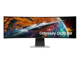 Samsung LS49CG954SEXXY 49" Odyssey OLED G9 Curved DQHD Gaming Monitor