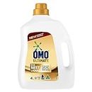 OMO Ultimate, Laundry Liquid Detergent, Front & Top Loader, 4L