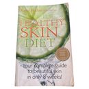 The Healthy Skin Diet by Karen Fischer Signed Copy Guide Beautiful Skin 8 Weeks