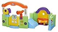 Little Tikes Activity Garden - Playset for Babies & Toddlers with Interactive Features - Promotes Sensory Development