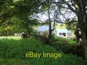 Photo 6x4 Mains Farm Arisaig There used to be a steam-driven sawmill at M c2010