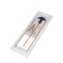 Barrel Cleaning Kit .177&.22 (4.5mm&5.5mm) Rifle/Pistol Airgun Rifle Brushes tools