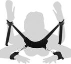 Couples Sex Toys For Women and Mens Handscuff Bondage Restraints Adult Games