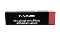 MAC Matte Lipstick (Mehr)
